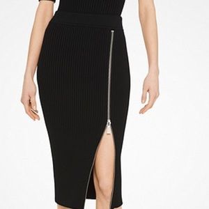 Michael Kors collection pencil skirt Xs